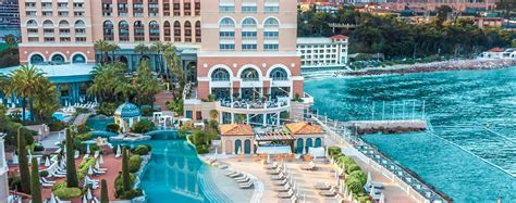 monte carlo resort & casino|10 Best Monte Carlo Hotels, Monaco (From $261) .